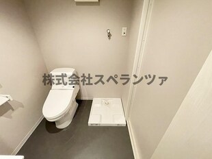 ソフィア姫里の物件内観写真